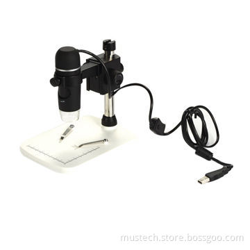 USB digital microscope with softwareNew